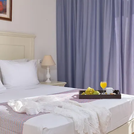 Hotel Vasia &