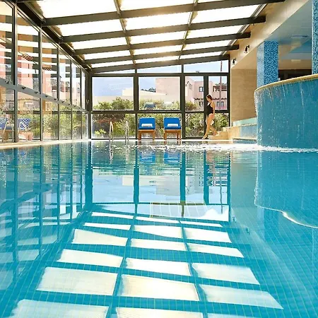 Vasia & Hotel