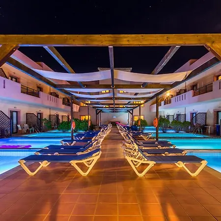 Hotel Vasia & Sissi