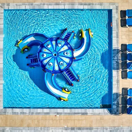 Hotel Vasia & Sissi