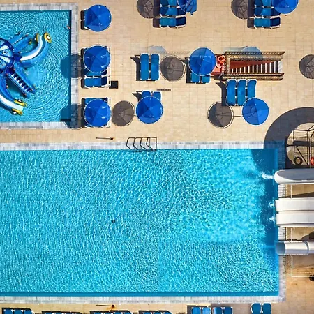 Hotel Vasia & 5*