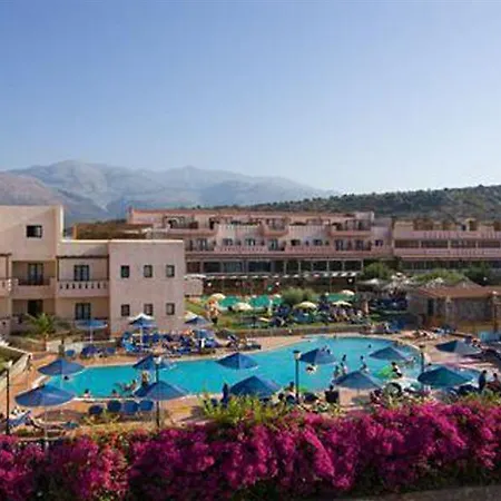 Vasia & Hotel 5*