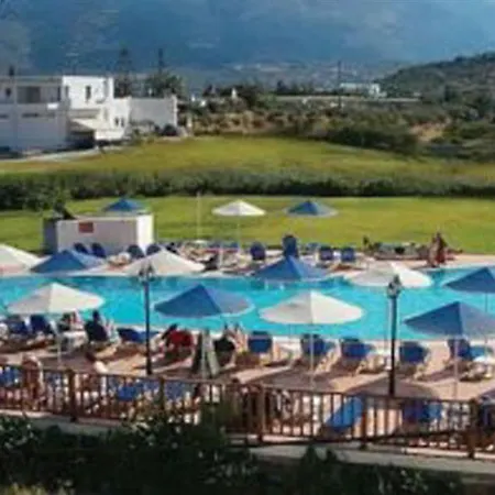 Vasia & Hotel