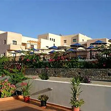 Vasia & Hotel
