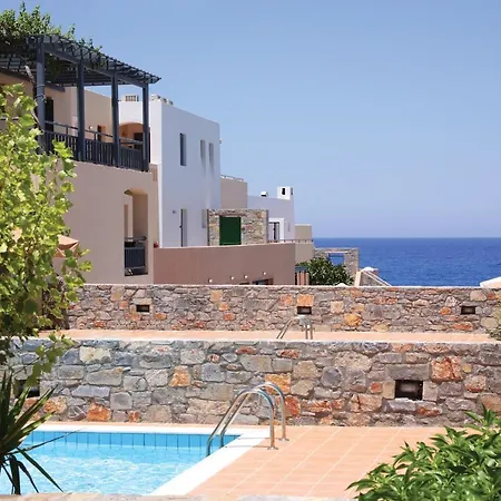 Hotel Vasia &