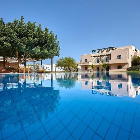 Hotel Vasia & Sissi