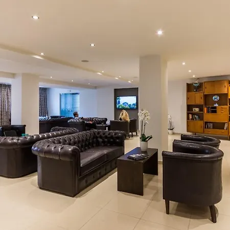 Vasia Resort & Spa 5*