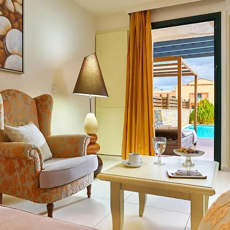 Vasia Resort & Spa Sissi (Crete)
