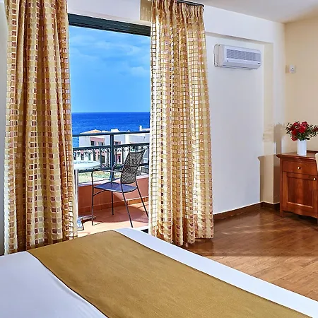 Vasia Resort & Spa 5*