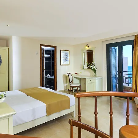 Hotel Vasia Resort & Spa