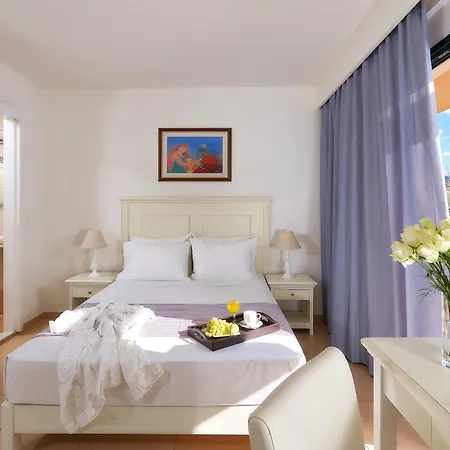 Vasia Resort & Spa 5* Sissi (Crete)