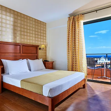 Hotel Vasia Resort & Spa Sissi (Crete)