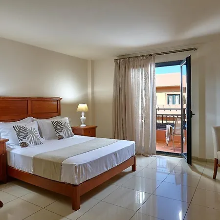 Hotel Vasia Resort & Spa