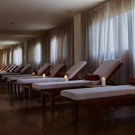 Hotel Vasia Resort & Spa
