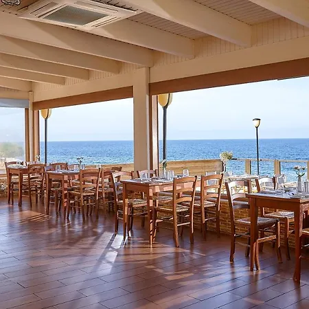 Vasia Resort & Spa Hotel 5*