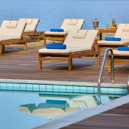 Vasia Resort & Spa Hotel