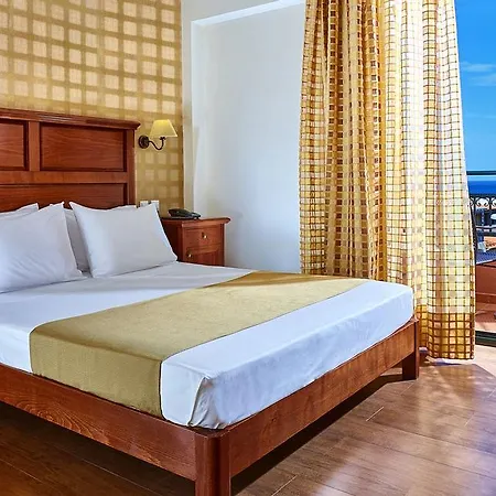 Hotel Vasia Resort & Spa 5*