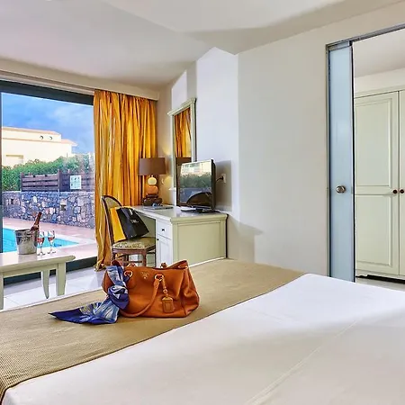 Vasia Resort & Spa Hotel 5*