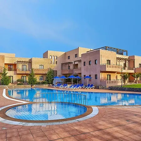 Vasia Resort & Spa
