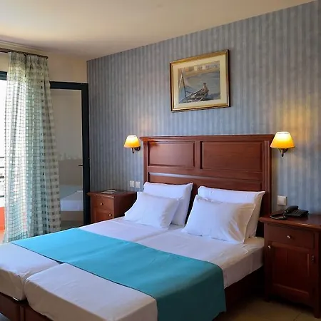 Hotel Vasia Resort & Spa 5*