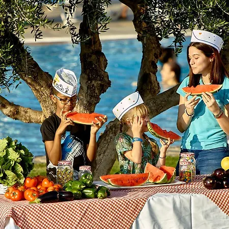 Hotel Vasia Resort & Spa Sissi (Crete)