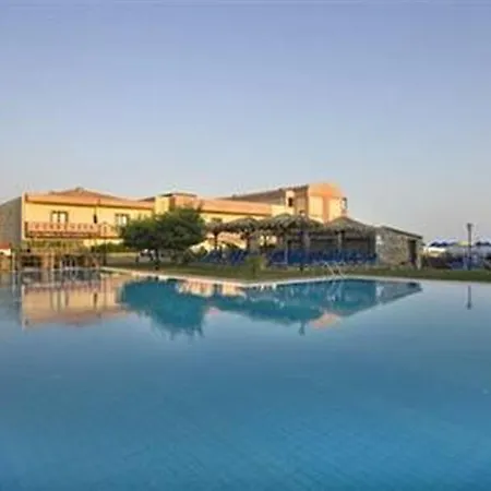 Vasia Resort & Spa Hotel Sissi (Crete)