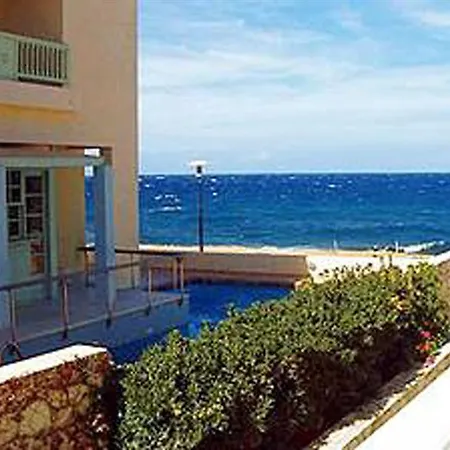 Vasia Resort & Spa 5* Sissi (Crete)