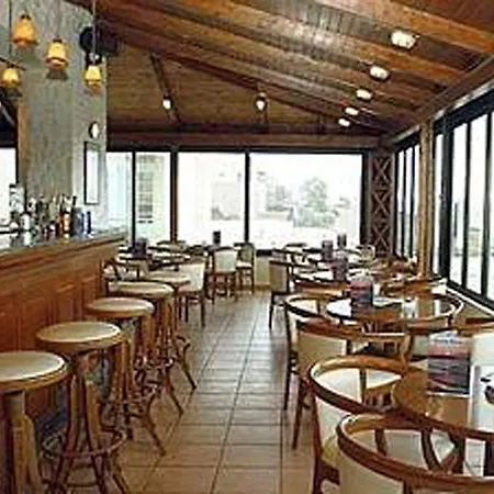 Vasia Resort & Spa Hotel 5*