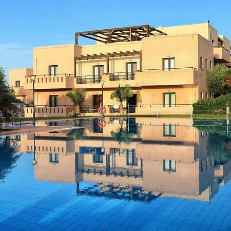 Hotel Vasia Resort & Spa Sissi (Crete)