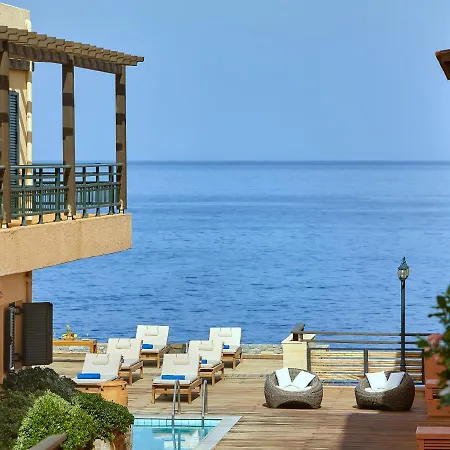 Vasia Resort & Spa Hotel 5*