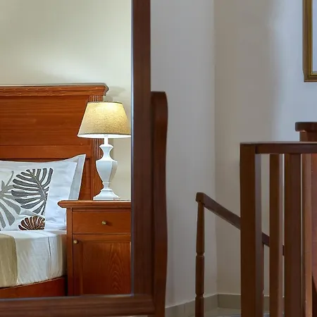 Vasia Resort & Spa Hotel Sissi (Crete)