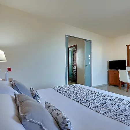 Vasia Resort & Spa 5* Sissi (Crete)