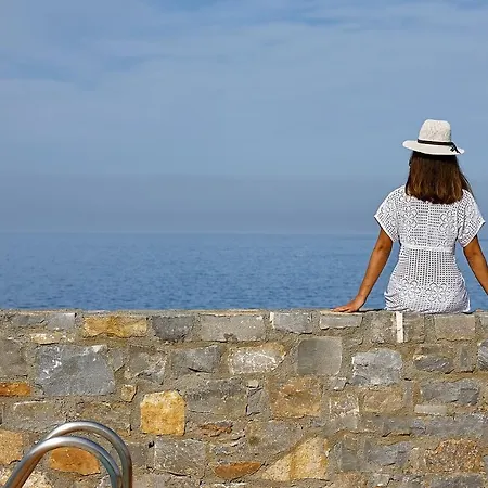Vasia Resort & Spa 5* Sissi (Crete)